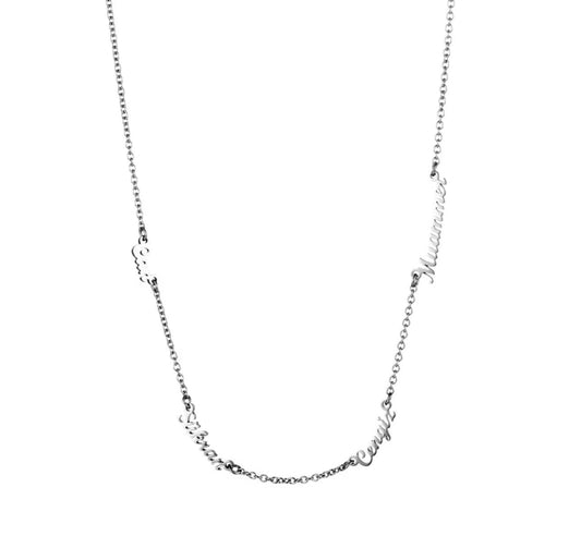NAME NECKLACE