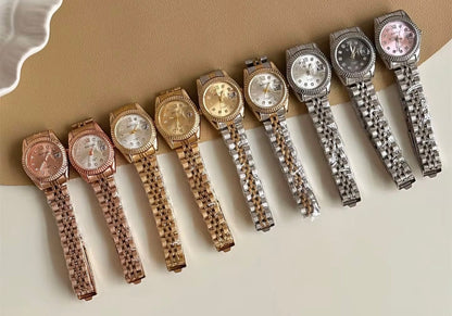 LUXE WATCH